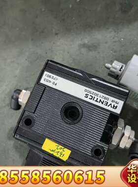 AVENTICS气动阀MHR:0821302500气动调压阀