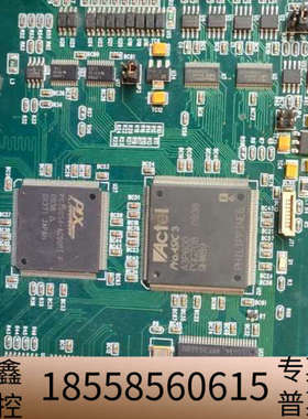 ACTEL ProASIC3 DMA9608 开泰 激光 打