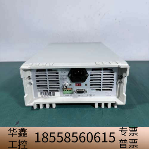 靓货Maynuo美尔诺M9812B电子负载，500V15A3