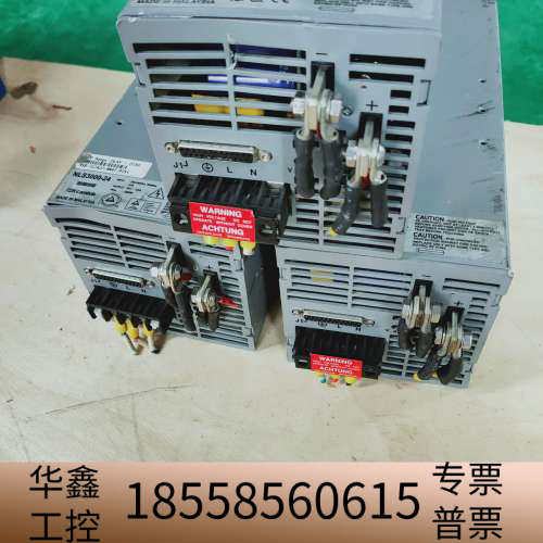 LAMBDA NLS300-24 直流电源3KW 24v.议价