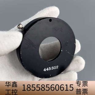 LEICA 4波长圆板 WILD徕卡M420显微镜1