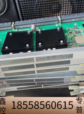 OSN9800 TNU2 UXCS交叉板10 .议价