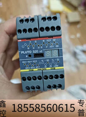 PLUTOS20  2TLA020070R4700   AB.议价