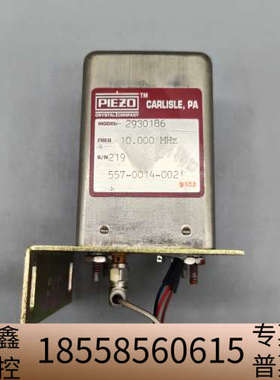 PlEZ0 恒温晶振 2930186 10.000MHz.议价