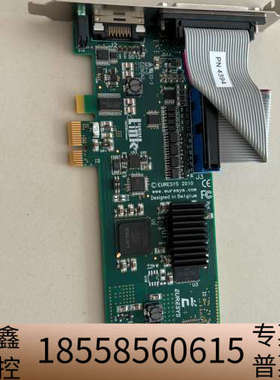 高品质Link EURESYS 2010 Grabli.议价