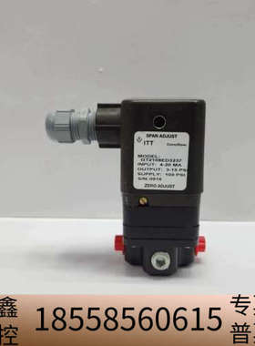 ITT GT2108ED3237，气动传感器