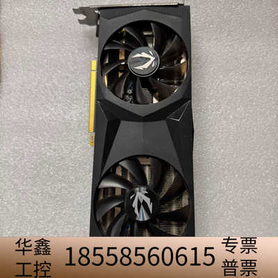 索泰RTX 2070 Super显卡，8GB显存 完.议价