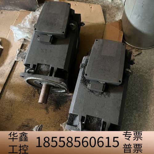 SIMOTICS主轴电机，型号1PH8133-1DG0.议价