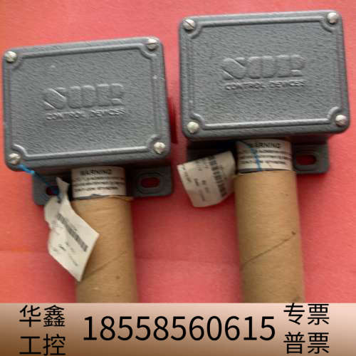 索尔SOR温度开关201NN-K125-U9-C7A-X.议价