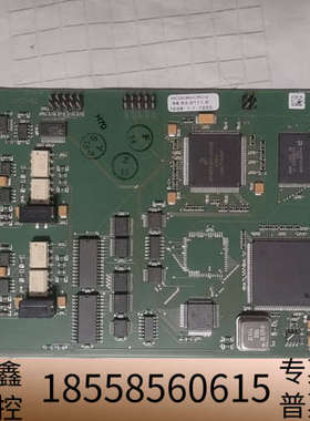 hItex KSG   CCPCI-A2 控制器板子 .议价