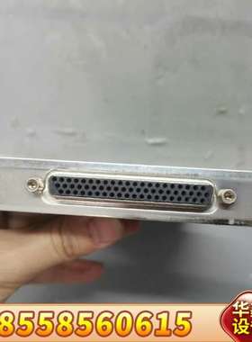 PCI-1620AU REV.A1 数据采集卡