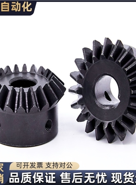 锥齿轮KGEASH/KGEASHB1.0-2020/2525/3030/2040/4020-6/8/10/12