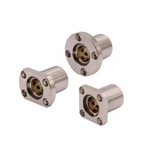 无油衬套组件OGA01/OGA21/OGA41-d6-d8-d10-d13-d16-d20-d25-d30