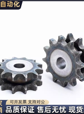 链轮SP50SD12 13 15 16 17 18 19 20 21-N-10 18 20 25 28 30 35