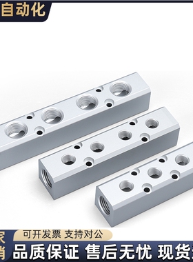 BMAN/BMANR/BMGN1 2 3 4 5 6-11 22 33 22N液压/水压/气压歧管块