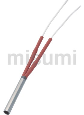 筒式加热器MCHK4-50-V220-W90 MCHK4-80-V220-W90 5-30-V100-W40