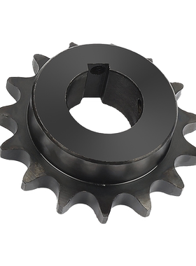 03C链轮替代SP15B VLB01-15系列11/12/15/16/18/20/24/30/35齿轮