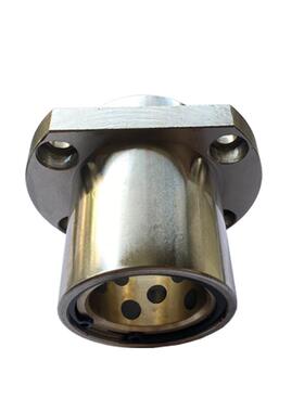 直线轴承OGE61/62-d8 d10 d12 d13 d16 d20 d25 d30 d35 d40 d50