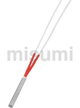 筒式加热器MCHK4/5/6/7/6.25/8/10-30/40/50/80/100-V220-W40