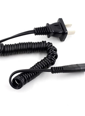 适用Trueman/真汉子电动剃须刀理发器充电器线RSCF-2027 RFCD-903