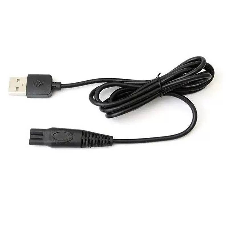 适用于光科GONCON剃须刀充电器USB充电线SRSCX5088 5085配件
