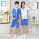 夏季 款 装 衣薄 初高中学生校服 短袖 3种面料可选 深圳书城有售