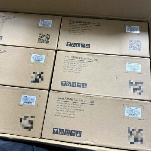 可维修信捷伺服电机MS6H-80CS30B3-20P7，正议价