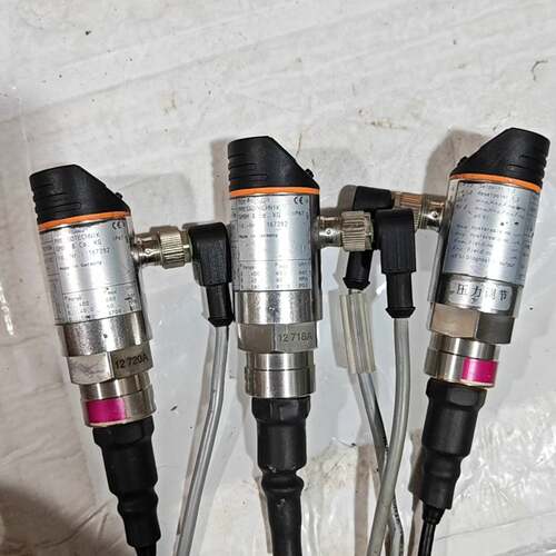 可维修德国TOX 167282 ZDO 1-400压力传感器议价