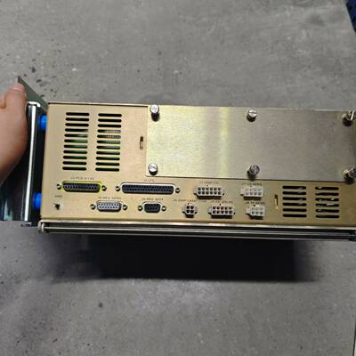 可维修以色列EL ELEROCS激光控制器，型号0090-议价