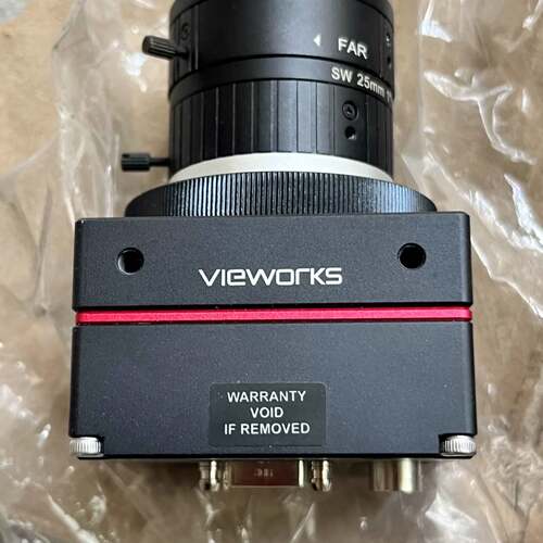 可维修Vieworks VT-3K7C-E100A-32 TDI线议价