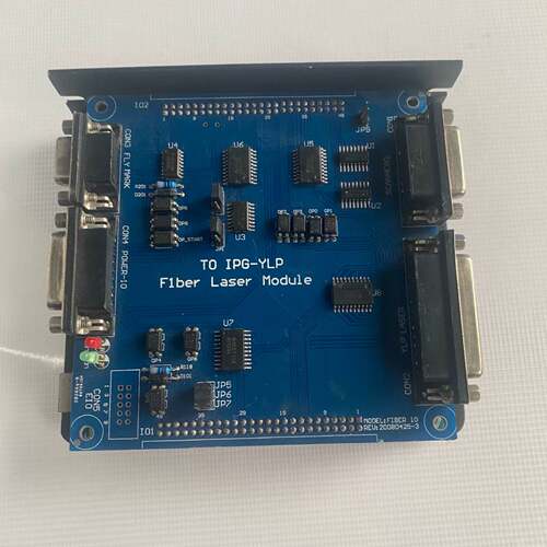 可维修TO IPG-YLP Fiber Laser Module激议价