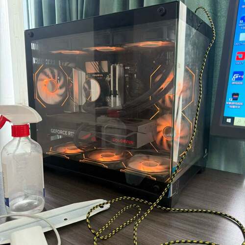 可维修CPU I5 13600KF议价