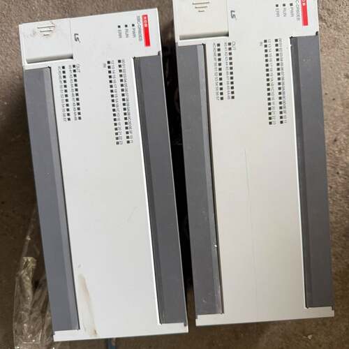 可维修 PLC XBC-DR60EB，件，输入AC100-议价