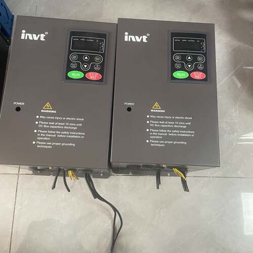 可维修英威腾变频器CHF100A-011G/015P-4(HCIP议价
