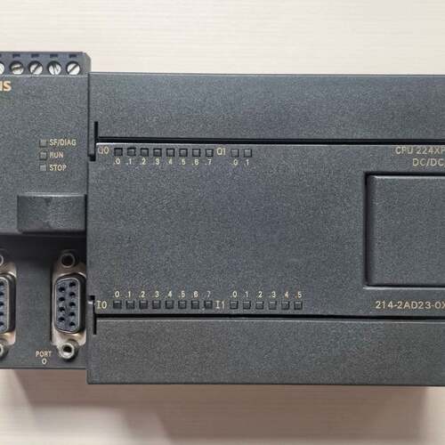 可维修S7-200/CPU224XP CN/214-2AD23议价