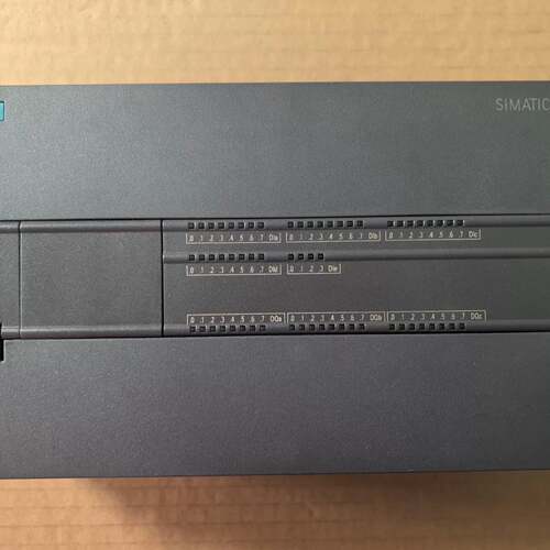 可维修200smart CPU ST60 / 95 新议价