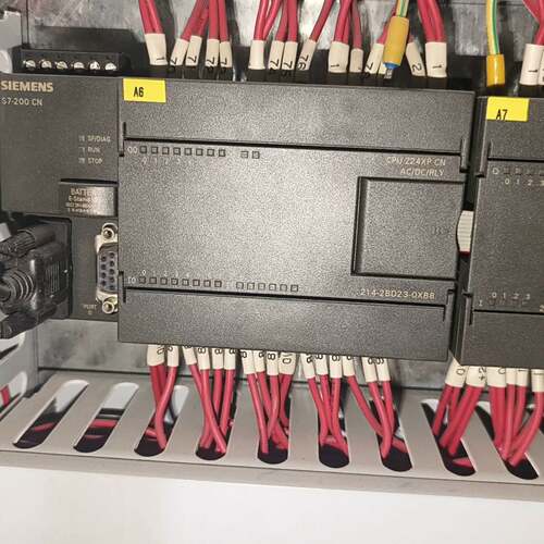 可维修西门子PLC模块，S7-200 CN，CPU 224XP C议价