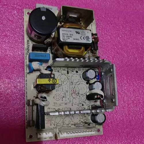 可议价ARTESYN雅特生NFS110-7612电源模块