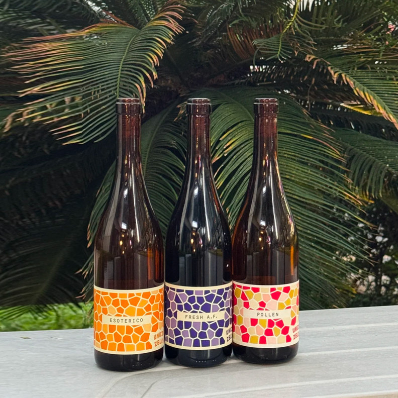 澳洲自然酒 unico zelo零特酿花粉琼瑶浆/阿萨瑞克混酿干白葡萄酒,酒类,干白静态葡萄酒,淘宝优惠券,粉丝福利购,淘宝优惠卷