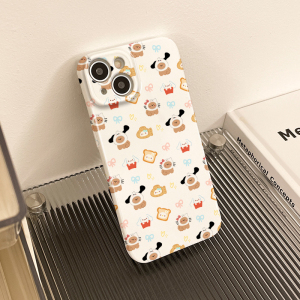 头套cos小动物!!有被它惊艳到!!我愿称之为天花板颜值!被问爆了!它才是王炸!nvnck巨献！