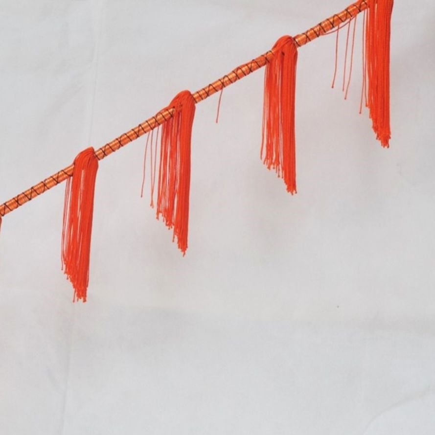 藤条专业戏曲马鞭京剧戏剧用品舞台表演道具豫剧头饰服装成人儿童