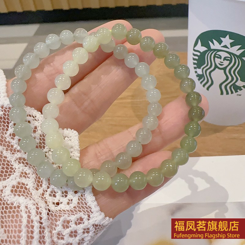 其他手链香港正生天然和田玉手饰