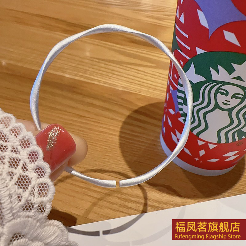 原创设计女银饰香港正生足银手镯