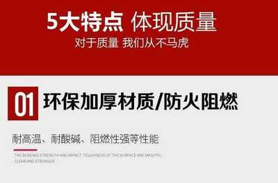 尼龙布风管软管伸缩耐高温锅炉防火阻燃排烟管道通风管高温排风管