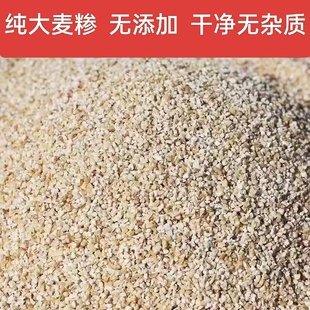 五谷杂粮大麦采子大麦面粗粮大麦彩子大麦糁大麦面粉米煮粥