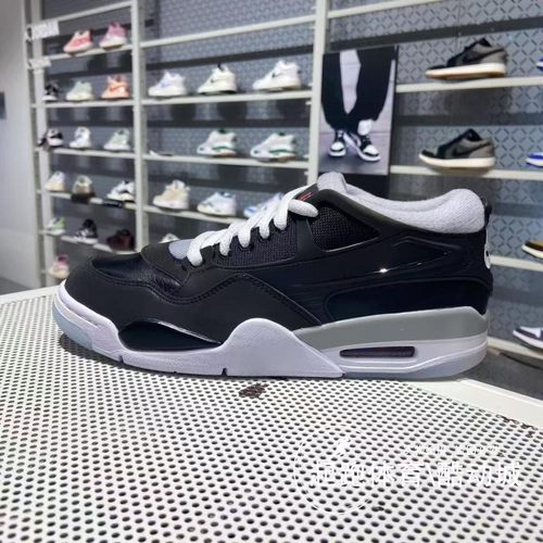 耐克男Jordan缓震支撑百搭运动鞋