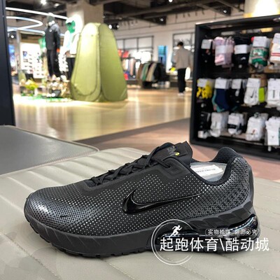 耐克男缓震回弹运动鞋