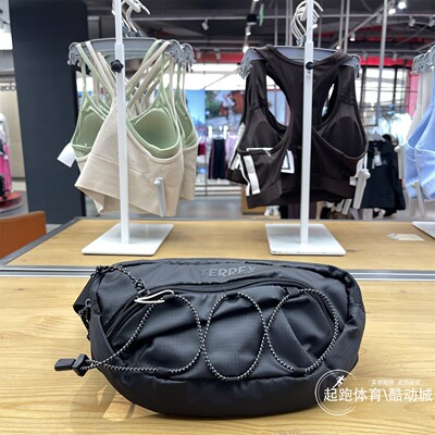 阿迪达斯男女通勤实用户外腰包