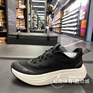 AGLV190 LITE透气轻质回弹潮流休闲运动鞋 李宁女子2025夏新款 SOFT