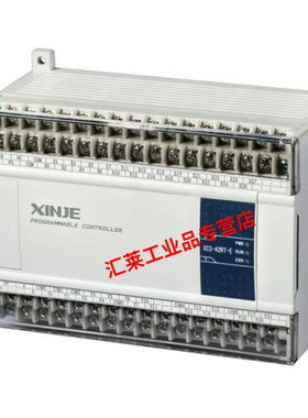 PLCXC3-14R-E14T/24R/24T/32R/32T/42R/48R/60R/60XC3-14R-E